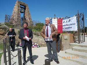 2017 05 13 THEOULE SUR MER HOMMAGE A NOS MORT POUR LA FRANCE (9)